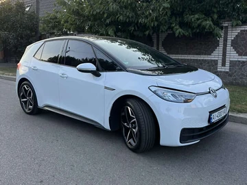 Авто Volkswagen Id 3 2021 № 7924286