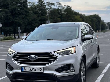 Авто Ford Edge 2019 № 7924290