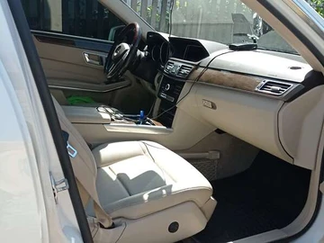 Авто Mercedes E-Class 2015 № 7924293