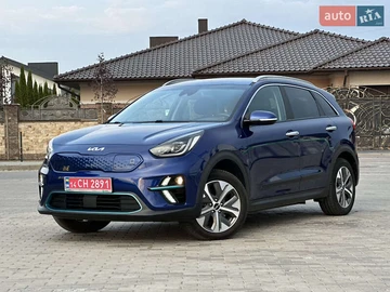Авто KIA Niro 2022 № 7924295