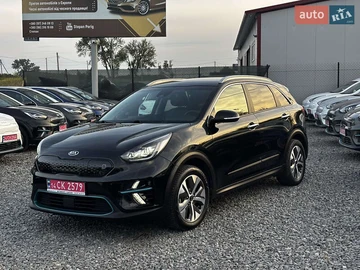 Авто KIA Niro 2020 № 7924296