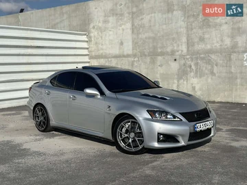 Авто Lexus Is 2008 № 7924297
