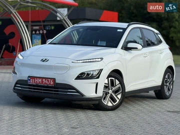 Авто Hyundai Kona 2022 № 7924298