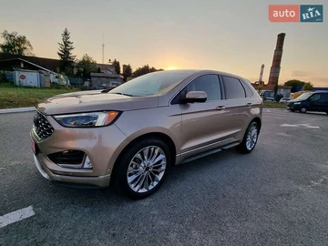 Авто Ford Edge 2020 № 7924304