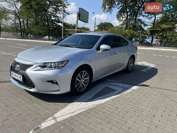 Авто Lexus Es 2015 № 7924312