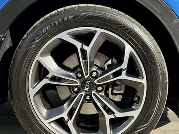 Авто KIA Sportage 2019 № 7924320