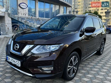 Авто Nissan X-Trail 2020 № 7924323