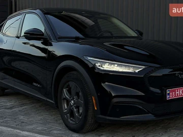 Авто Ford Mustang Mach-E 2021 № 7924324