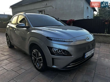 Авто Hyundai Kona Electric 2022 № 7924325