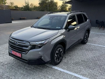 Авто Subaru Forester 2024 № 7924352