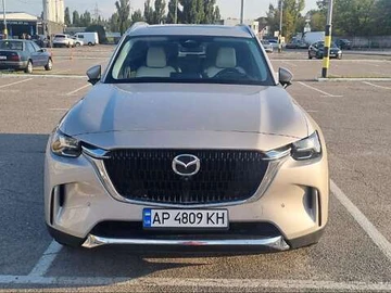 Авто Mazda Cx-90 2024 № 7924363