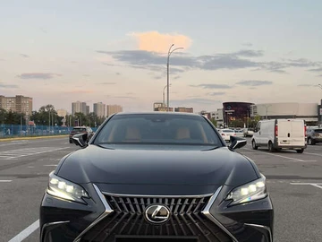Авто Lexus Es 2022 № 7924370