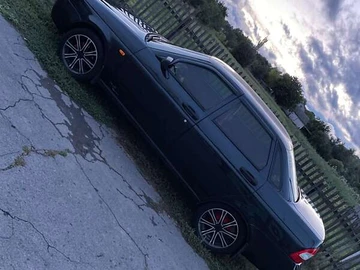 Авто ВАЗ 2107 2007 № 7924395