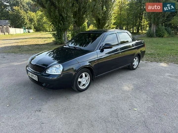 Авто ВАЗ 2170 Priora 2008 № 7924400