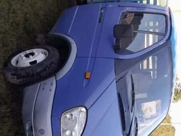 Авто ГАЗ 3221 Газель 2008 № 7924410
