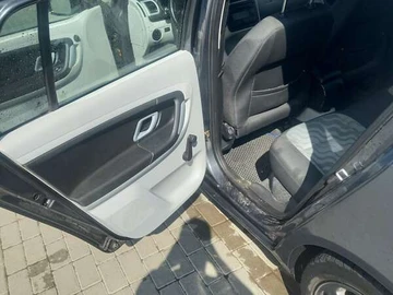 Авто Skoda Fabia 2008 № 7924416
