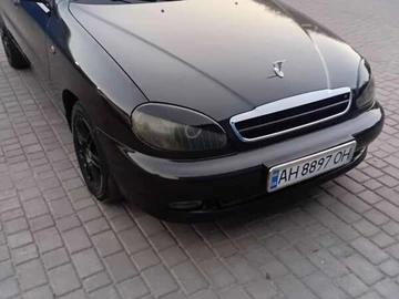 Авто Daewoo Lanos 2010 № 7924417