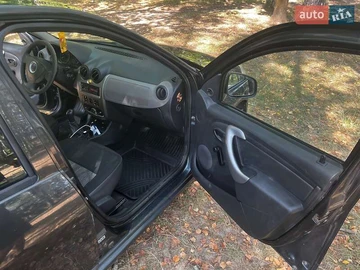 Авто Dacia Sandero 2011 № 7924420
