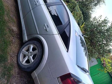 Авто Opel Vectra 2002 № 7924438