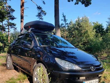 Авто Peugeot 206 2006 № 7924443