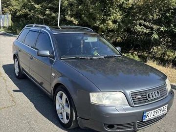 Авто Audi A6 2004 № 7924449