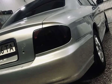 Авто Hyundai Sonata 2003 № 7924452