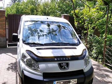 Авто Peugeot Expert 2008 № 7924495