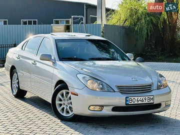 Авто Lexus Es 2003 № 7924499