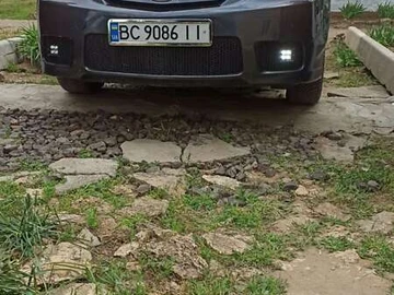 Авто Mazda 5 2006 № 7924503