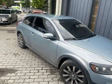 Авто Volvo C30 2008 № 7924512