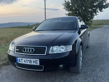 Авто Audi A4 2004 № 7924519