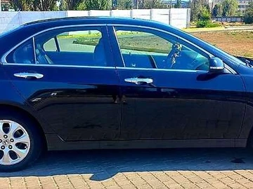 Авто Honda Accord 2006 № 7924530
