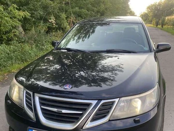 Авто Saab 9-3 2008 № 7924535