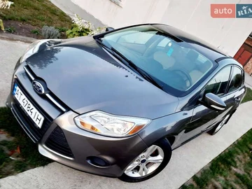 Авто Ford Focus 2014 № 7924543