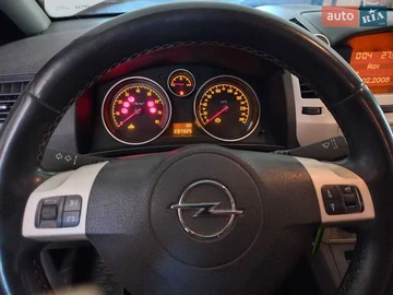 Авто Opel Zafira 2008 № 7924550