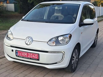 Авто Volkswagen E-Up 2014 № 7924558