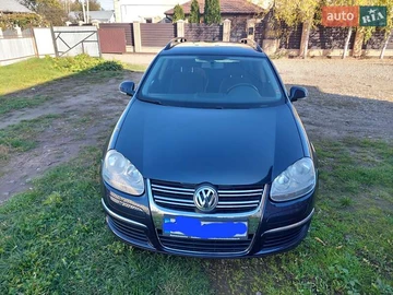 Авто Volkswagen Golf 2009 № 7924559