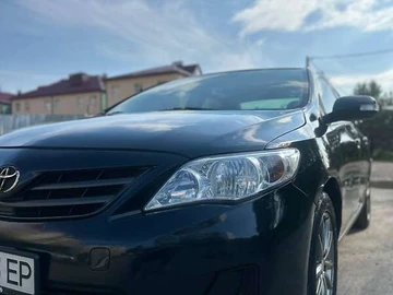 Авто Toyota Corolla 2010 № 7924560