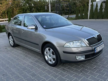 Авто Skoda Octavia 2006 № 7924562