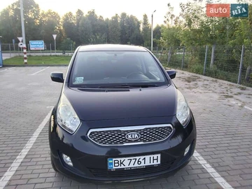 Авто KIA Venga 2010 № 7924567
