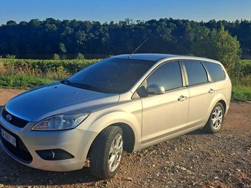 Авто Ford Focus 2008 № 7924570