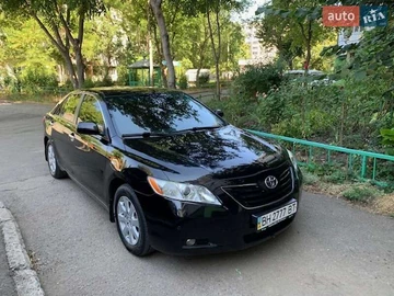 Авто Toyota Camry 2008 № 7924591