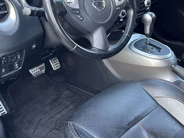 Авто Nissan Juke 2010 № 7924592
