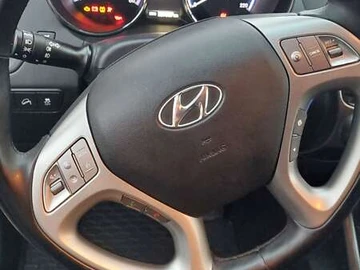 Авто Hyundai Ix35 2013 № 7924615
