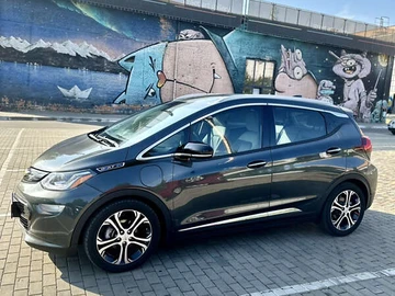 Авто Chevrolet Bolt Ev 2020 № 7924619