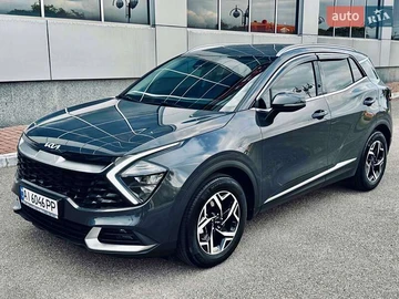 Авто KIA Sportage 2023 № 7924640