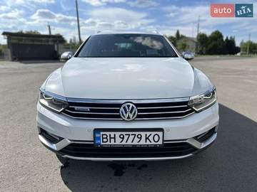 Авто Volkswagen Passat 2016 № 7924642