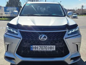 Авто Lexus Lx 2010 № 7924647
