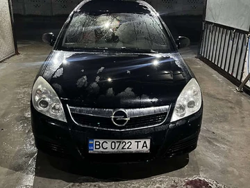 Авто Opel Vectra 2008 № 7924662