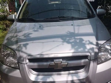 Авто Chevrolet Aveo 2008 № 7924667